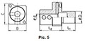 star boring bar sleeve 5